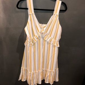 Altar’d State Sundress